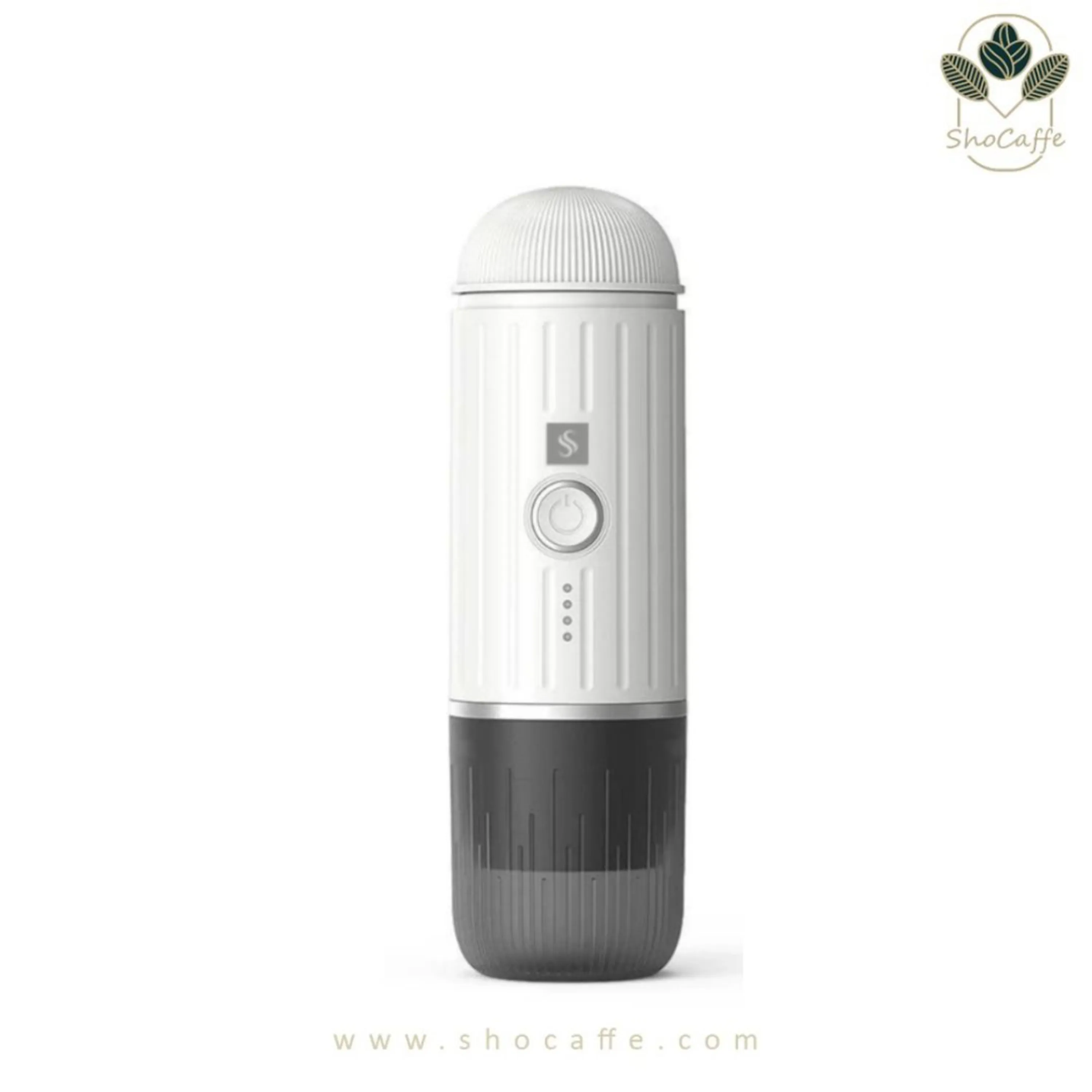 اسپرسوساز همراه آی کافیلاس Portable Coffee Maker Me2218